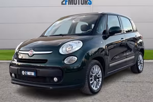 Fiat 500L 1.3 mjt Easy 85cv