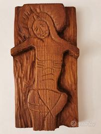 arte in legno