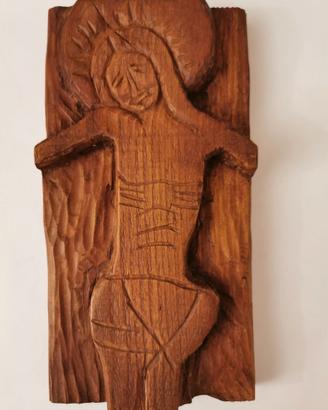 arte in legno