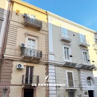 Centralissimo appartamento via cavour