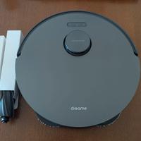 Dreame L10s Pro Robot 2in1 Aspirapolvere e Lavapav