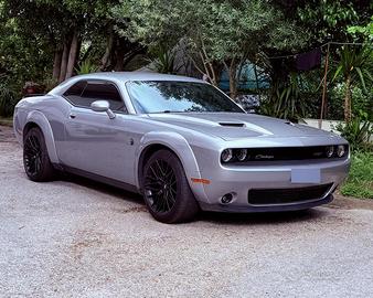 Dodge Challenger 3.6 SXT permuto