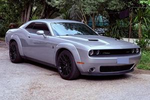 Dodge Challenger 3.6 SXT permuto