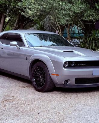 Dodge Challenger 3.6 SXT permuto
