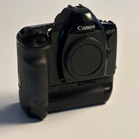 CANON EOS 1N BATTERY GRIP