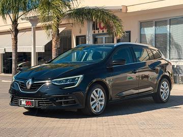 Renault Megane Mégane Sporter Blue dCi 115 CV BUSI