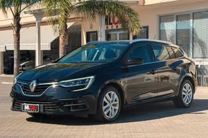 Renault Megane Mégane Sporter Blue dCi 115 CV BUSI