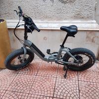 bici elettrica da 20 pollici m3