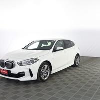 BMW 118 Serie 1 d 5p. Msport
