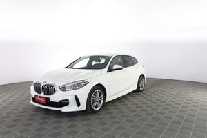 BMW 118 Serie 1 d 5p. Msport