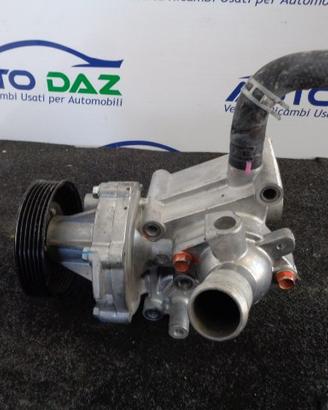 POMPA ACQUA MOTORE PER L200 2.4 DI-D 2016
