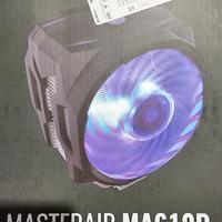 Dissipatore da Gaming Cooler Master MA610P