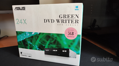 ASUS Lettore/Masterizzatore NUOVO