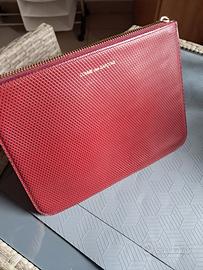 Comme Des Garcons Wallet