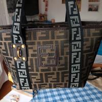Borsa Fendi stupenda originale 