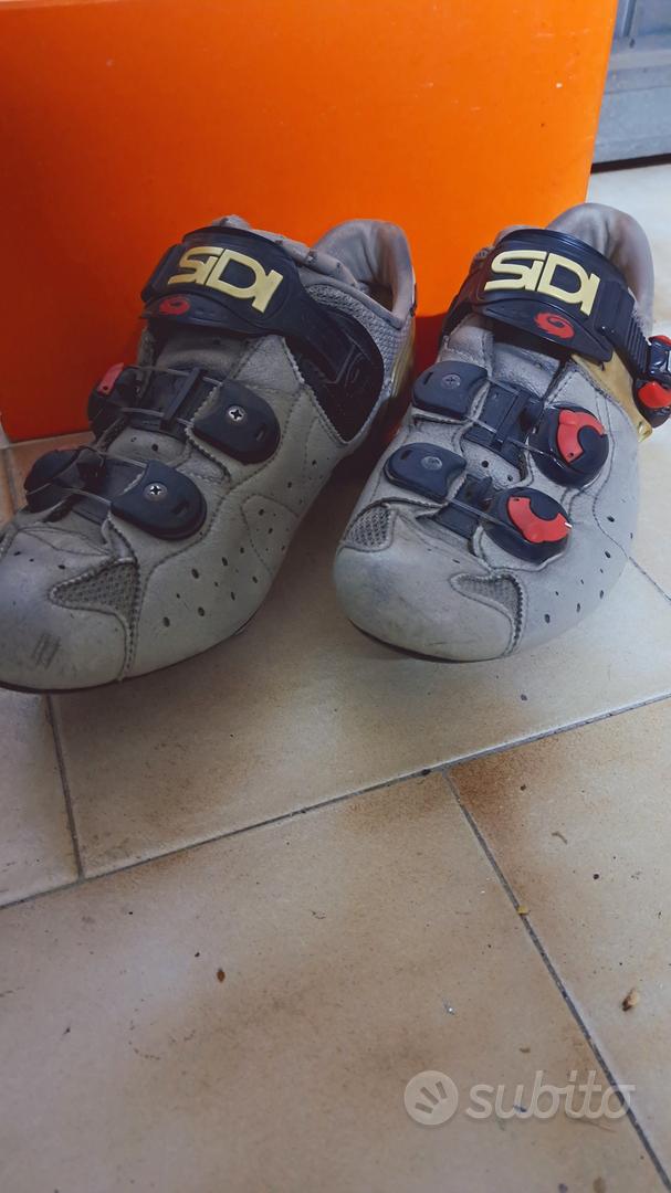 scarpini SIDI Bdc Abbigliamento e Accessori In vendita a Forli Cesena