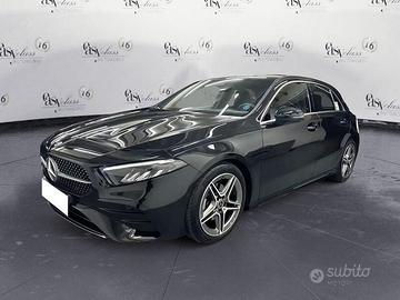 Mercedes-Benz Classe A A 200 Premium AMG LED NAVI
