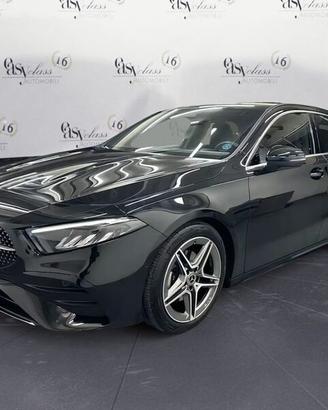 Mercedes-Benz Classe A A 200 Premium AMG LED NAVI