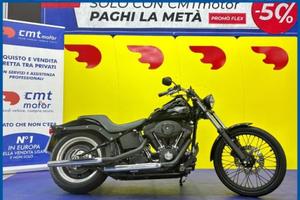 HARLEY-DAVIDSON 1584 Night Train - FXSTB Garanti