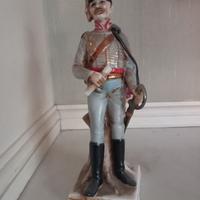 CERAMICA DI CAPODIMONTE