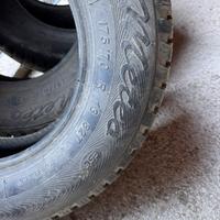 Gomme Marangoni meteo invernali 175 70 13