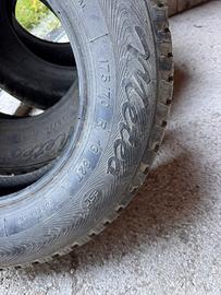 Gomme Marangoni meteo invernali 175 70 13