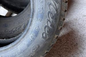 Gomme Marangoni meteo invernali 175 70 13