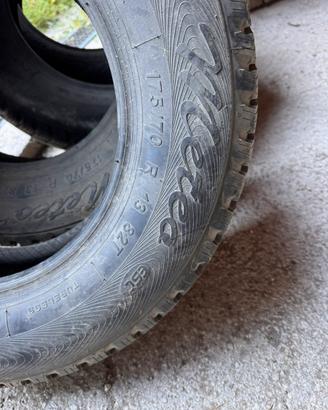 Gomme Marangoni meteo invernali 175 70 13
