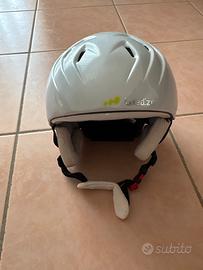 Casco da sci
