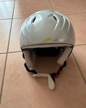 Casco da sci