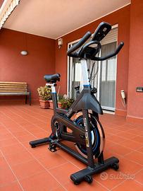 BCUBE Fit Bike SP501 – Spin Bike professionale