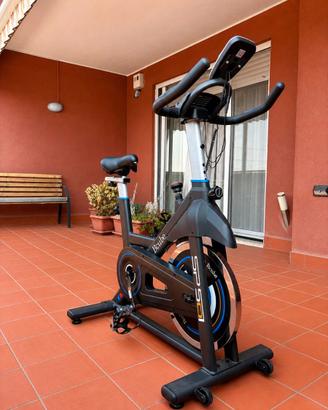 BCUBE Fit Bike SP501 – Spin Bike professionale