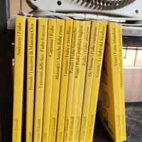 serie Fiabe e favole 