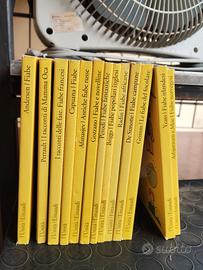 serie Fiabe e favole 