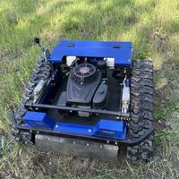 Robot Tosaerba