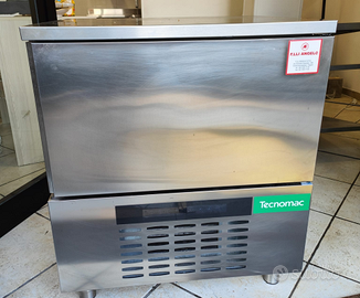 Attrezzatura pasticceria