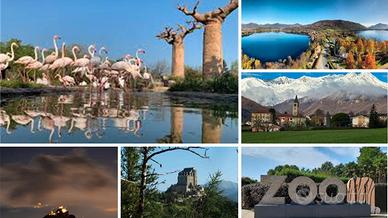 Vacanza a Coazze (TO)