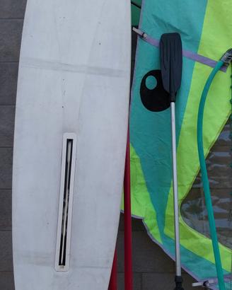 windsurf 