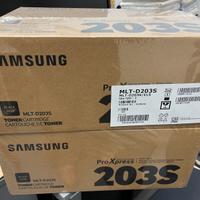 TONER Samsung 203S