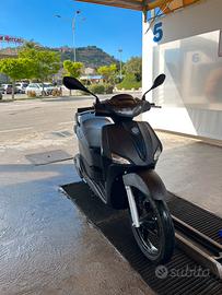 Piaggio Liberty 125 s