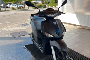 Piaggio Liberty 125 s