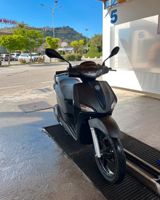 Piaggio Liberty 125 s