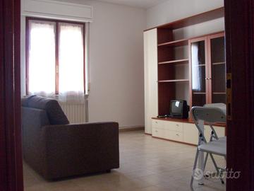 Quadrilocale zona Scalabrini