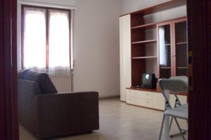 Quadrilocale zona Scalabrini