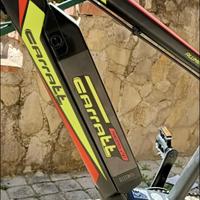 E-bike Carrat