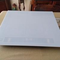 piano cottura ad induzione