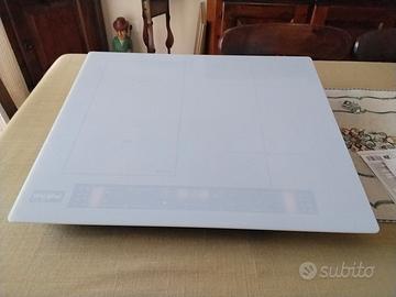 piano cottura ad induzione