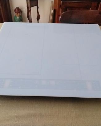 piano cottura ad induzione