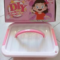 kit perline colorate