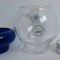 Doppio portacandela  Luminarc Cocoon - Vintage